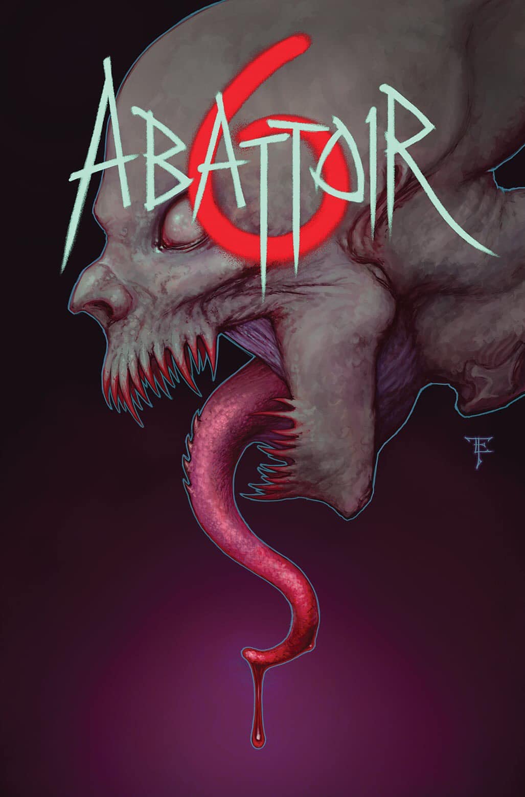 Abattoir 6 #1