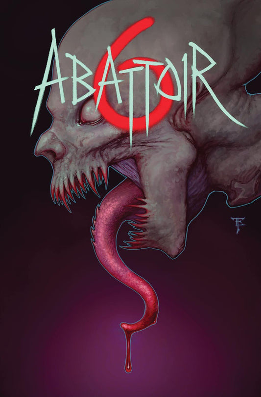 Abattoir 6 #1