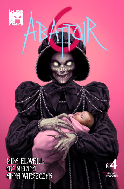 Abattoir 6 #4