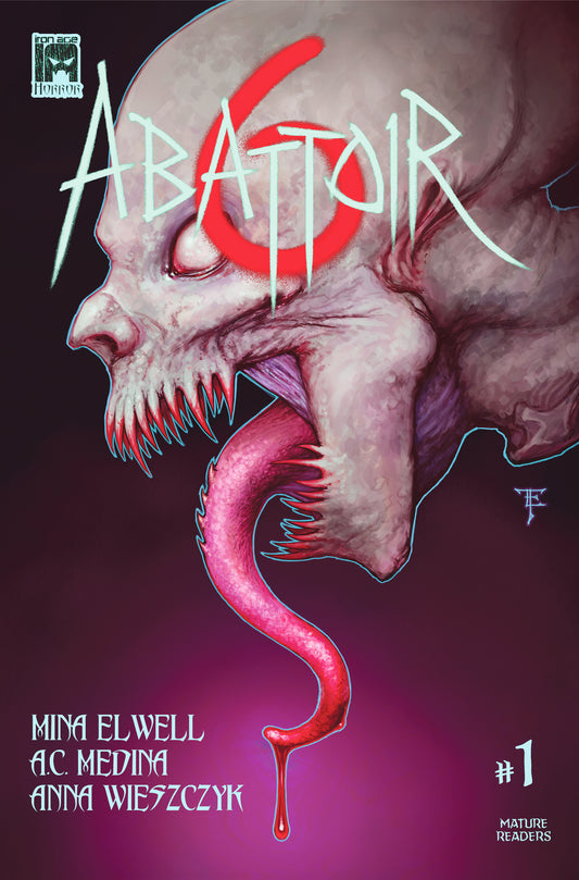 Abattoir 6 #1
