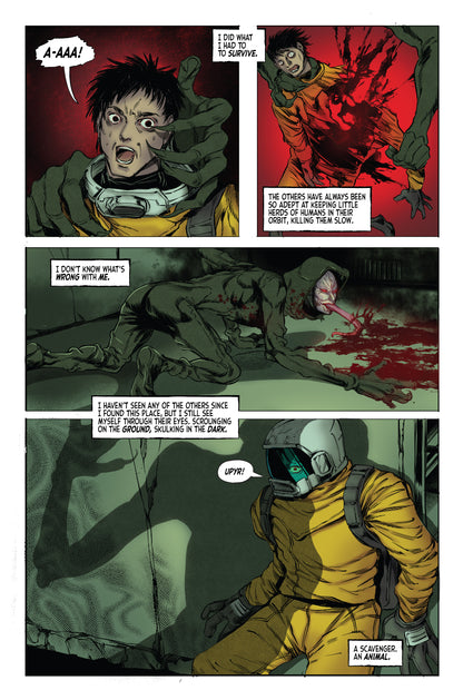 Abattoir 6 #3