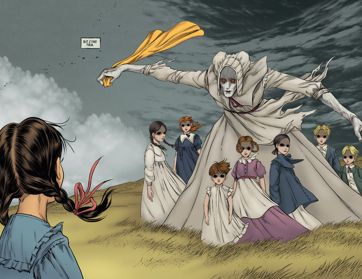Abattoir 6 #4
