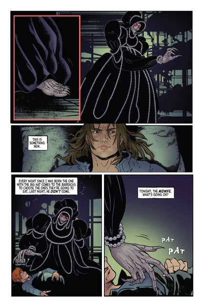 Abattoir 6 #4