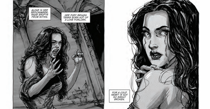 The Haunted Box #1 (DIGITAL DOWNLOAD)