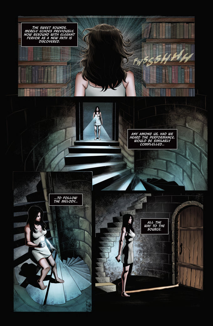 Watson v. Holmes #1 (PUBLISHER EXCLUSIVE EDITION)