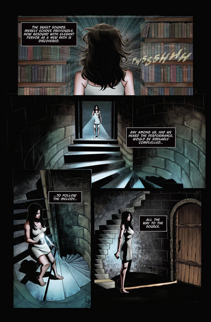 Watson v. Holmes #1 (PUBLISHER EXCLUSIVE EDITION)